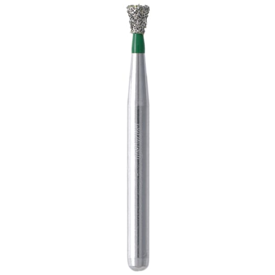 Diamond Burs SI-48C