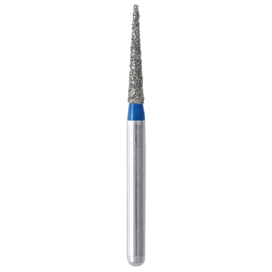 Diamond Burs TC-21