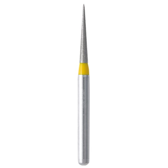 Diamond Burs TC-21EF