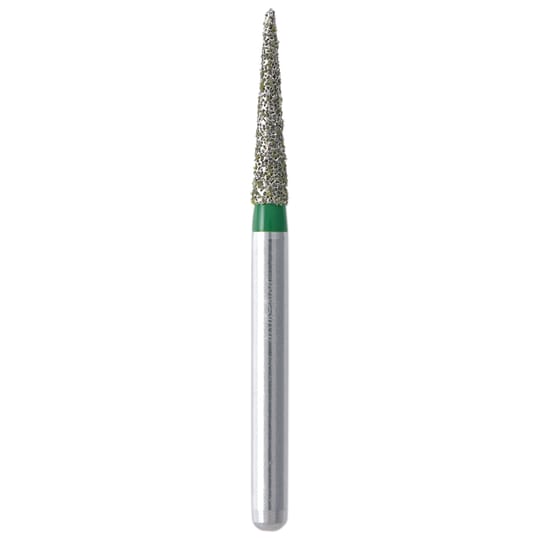 Diamond Burs TC-26C