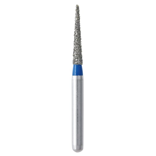 Diamond Burs TC-S21