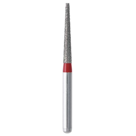 Diamond Burs TF-12F