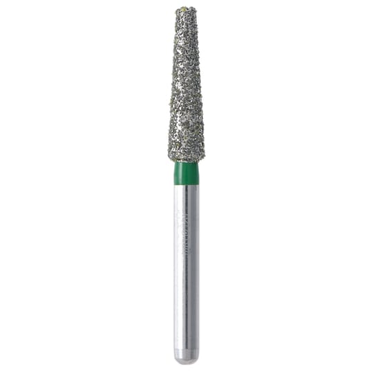 Diamond Burs TF-14C