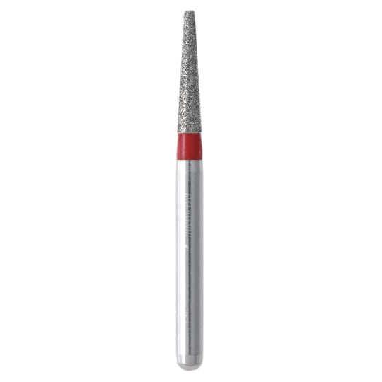 Diamond Burs TF-21F