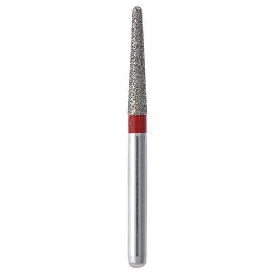 Diamond Burs TR-13F