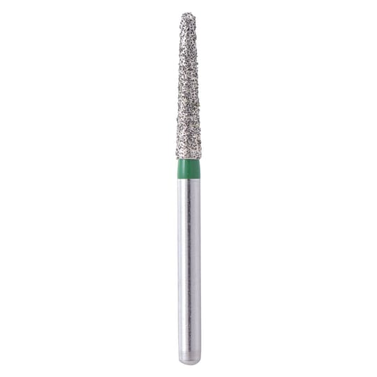 Diamond Burs TR-17C