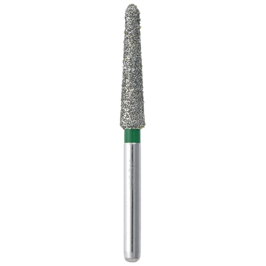 Diamond Burs TR-19C