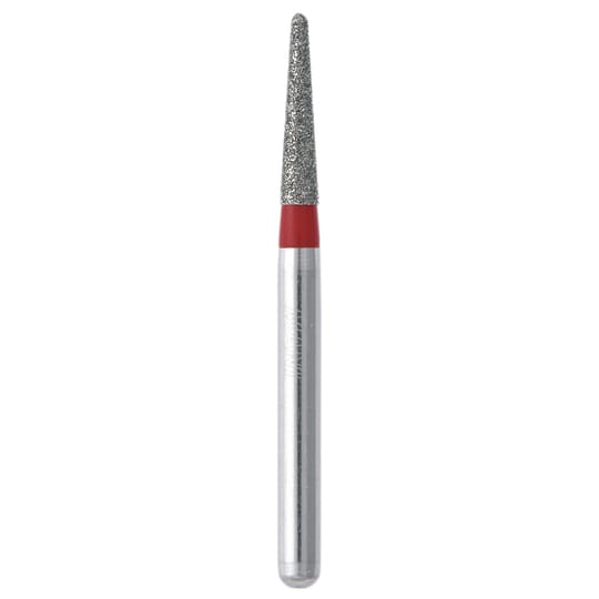 Diamond Burs TR-21F