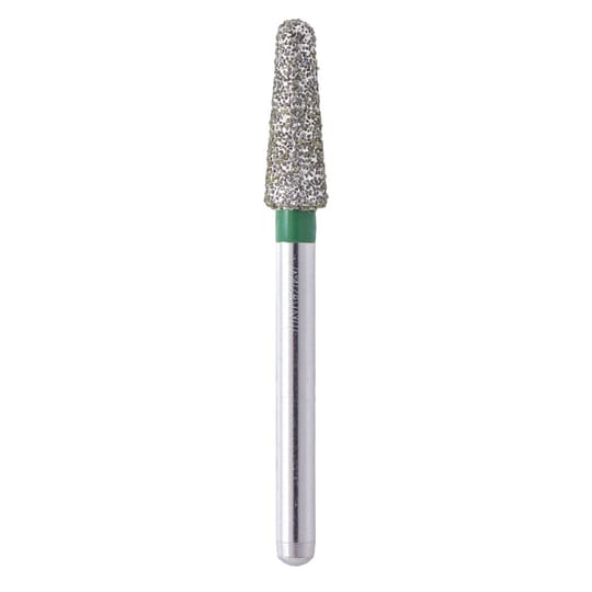 Diamond Burs TR-258C