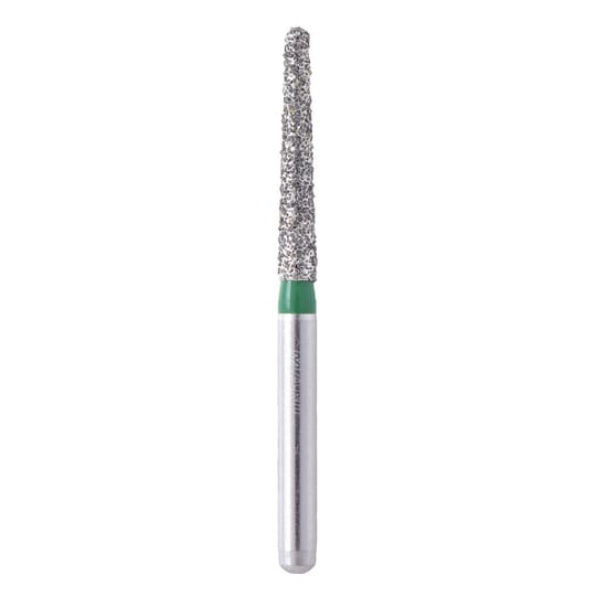 Diamond Burs TR-25C