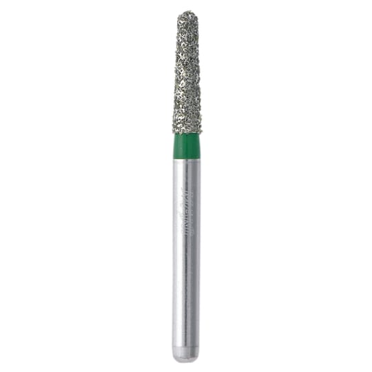 Diamond Burs TR-62C