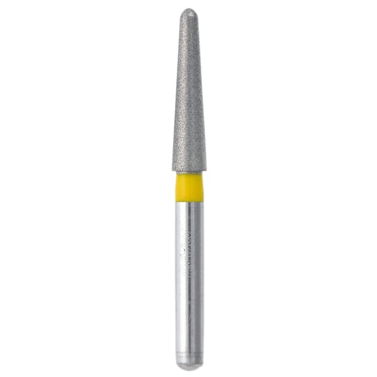 Diamond Burs TR-S14EF