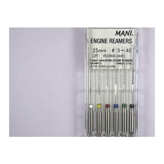 Engine Reamers N15-40 25MM