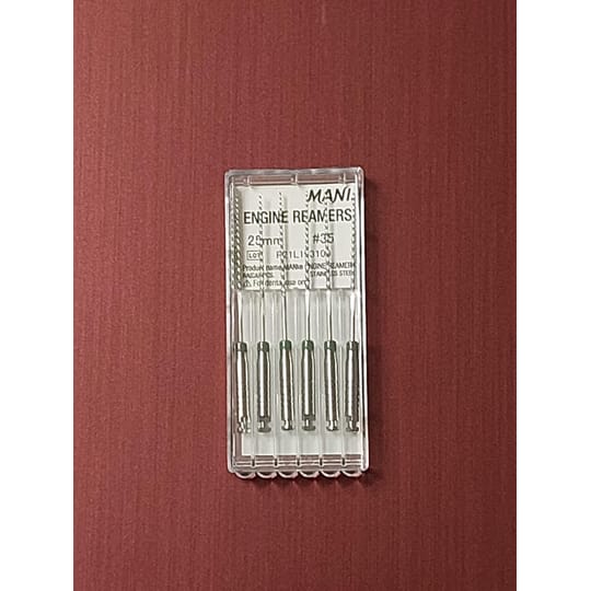 Engine Reamers N35 25MM
