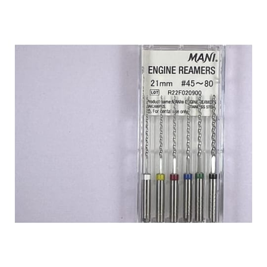 Engine Reamers N45-80 21MM