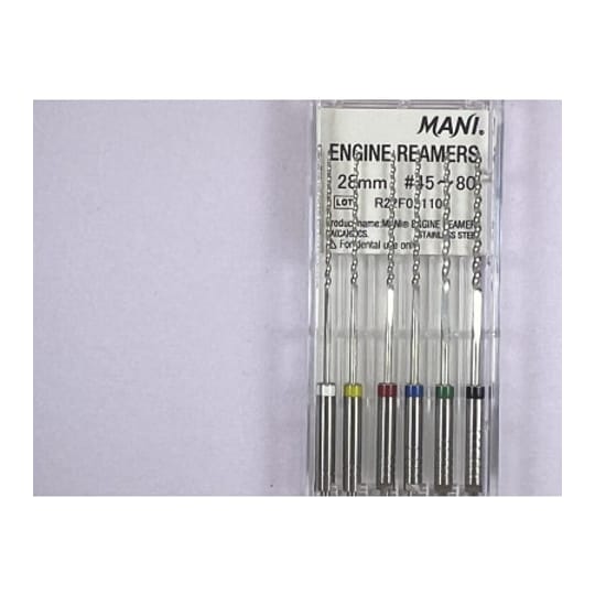 Engine Reamers N45-80 28MM