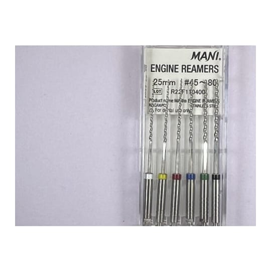 Engine Reamers N45-80 25MM