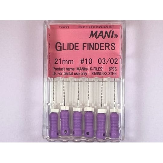 Glide Finder N10 21MM