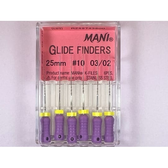 Glide Finder N10 25MM