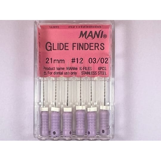 Glide Finder N12 21MM