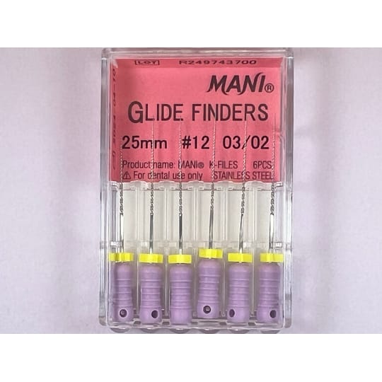 Glide Finder N12 25MM