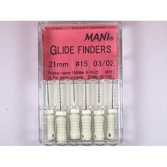 Glide Finder N15 21MM