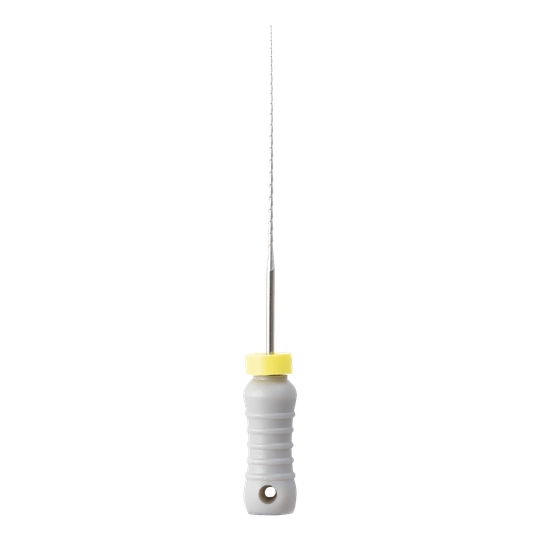 H Files N08 25MM