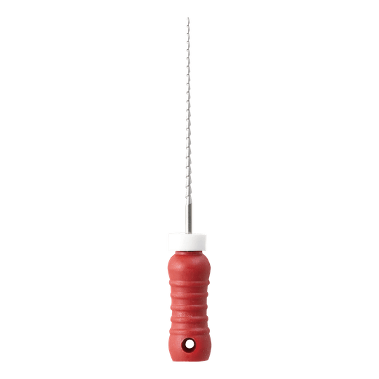 H Files N25 21MM