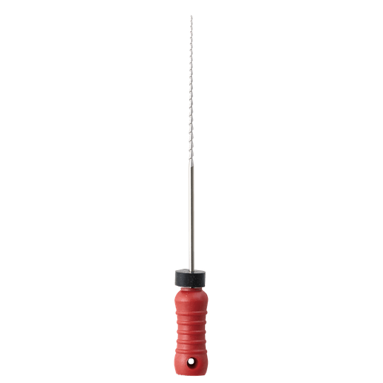 H Files N25 31MM