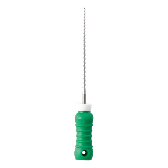 H Files N35 21MM