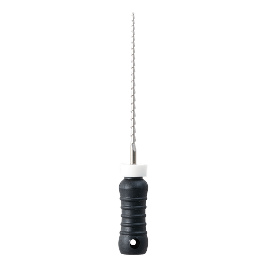 H Files N40 21MM
