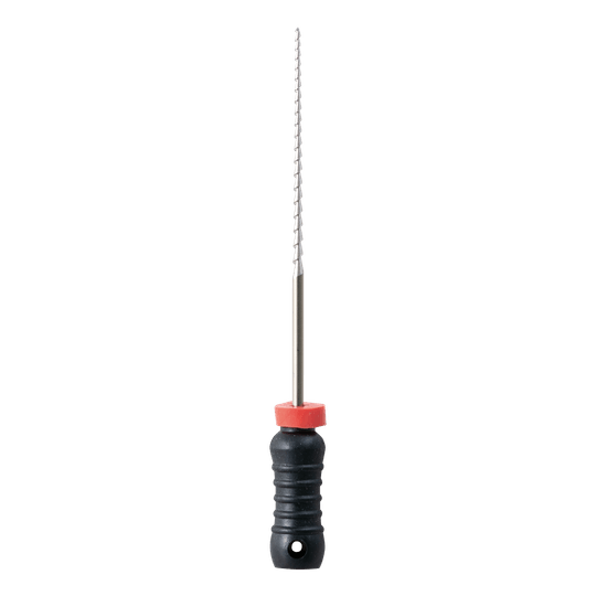 H Files N40 28MM