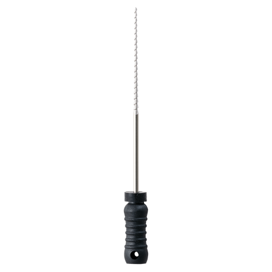 H Files N40 31MM