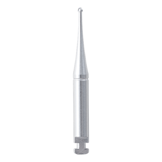 Hard Stainless Burs N1 22MM