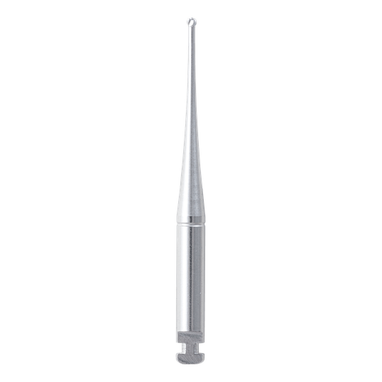 Hard Stainless Burs N1 28MM
