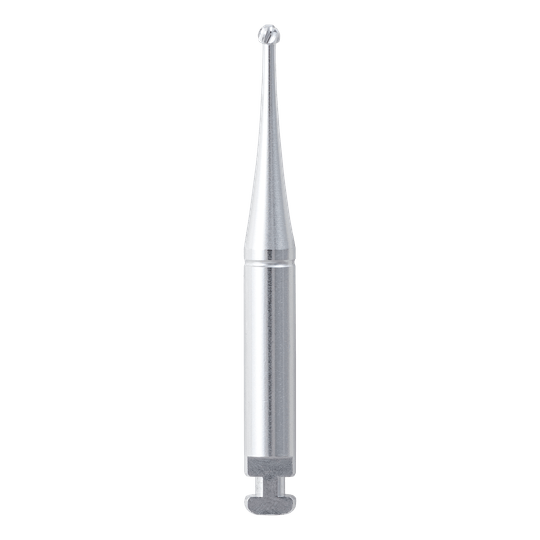 Hard Stainless Burs N2 22MM