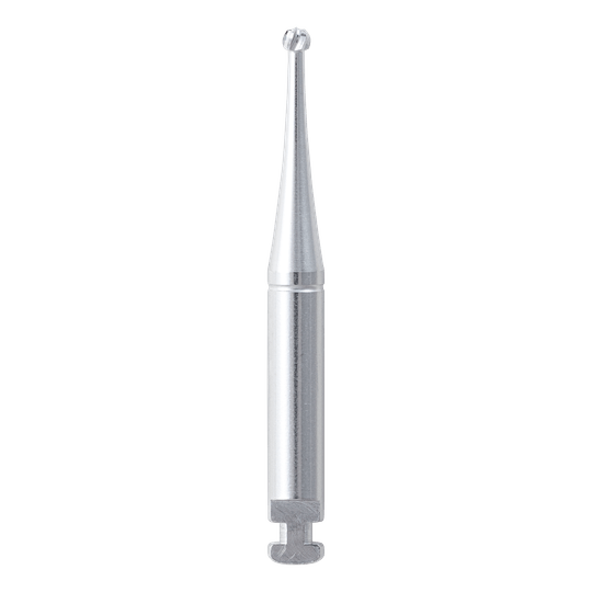 Hard Stainless Burs N3 22MM