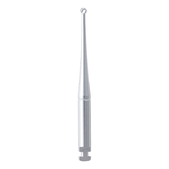 Hard Stainless Burs N3 28MM