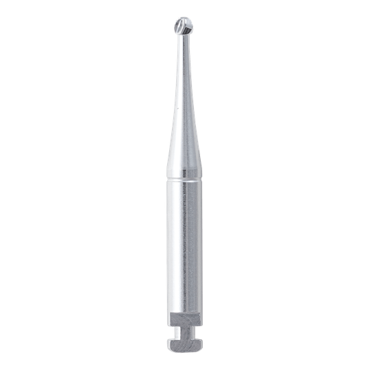 Hard Stainless Burs N4 22MM