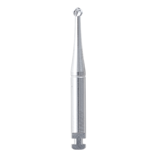Hard Stainless Burs N5 22MM