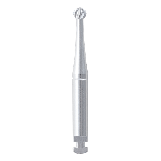 Hard Stainless Burs N7 22MM