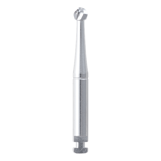 Hard Stainless Burs N8 22MM