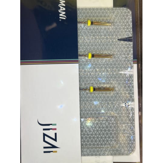 JIZAI 25mm 040 04
