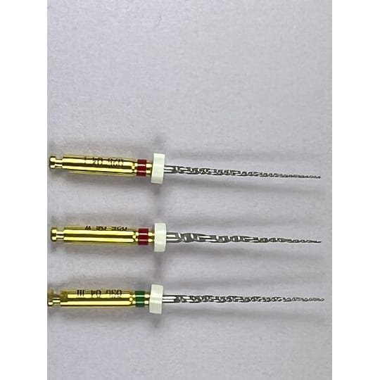 JIZAI 21mm KIT