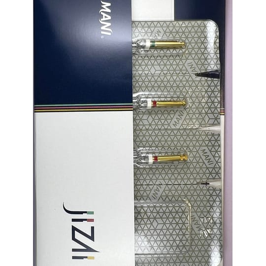 JIZAI 21mm KIT