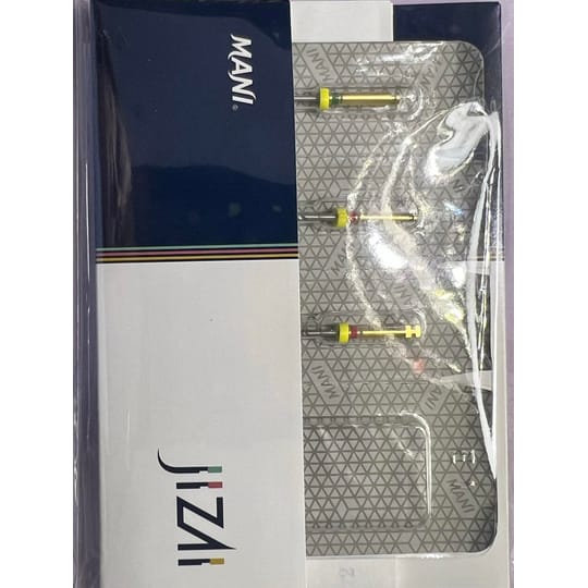 JIZAI 25mm KIT