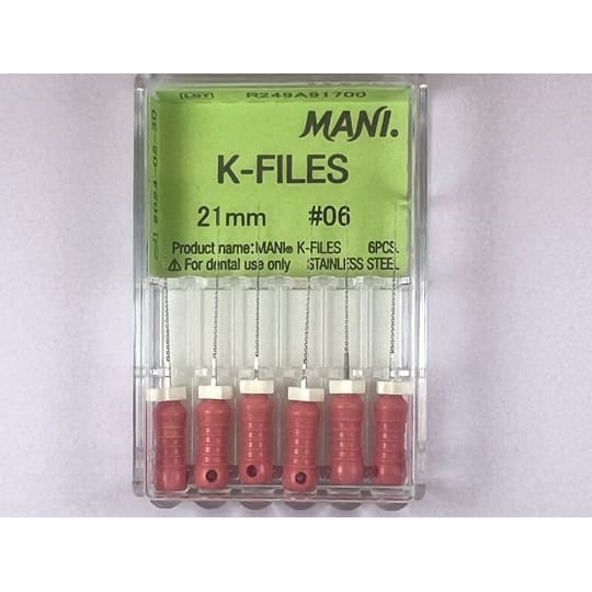 K Files N06 21MM