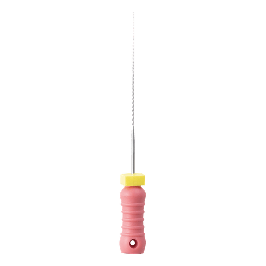 K Files N06 25MM