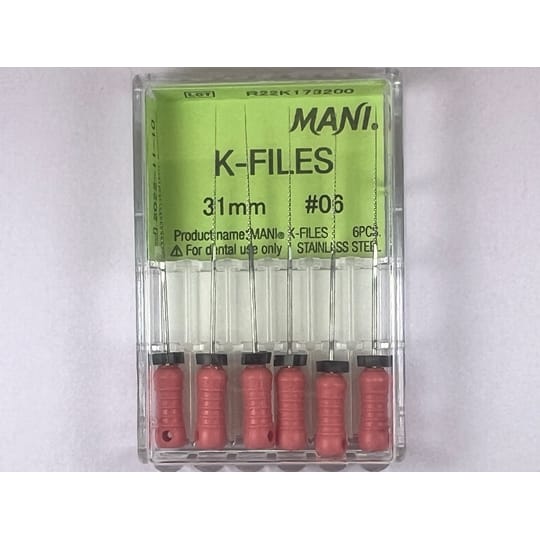 K Files N06 31MM