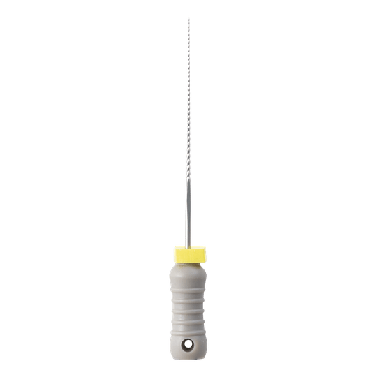 K Files N08 25MM